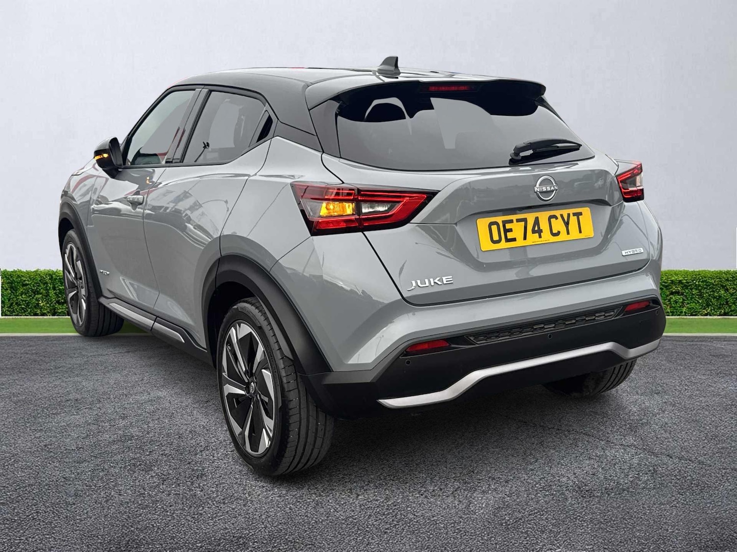 Used Nissan Juke 2024 for sale - 76115518: Photo 17