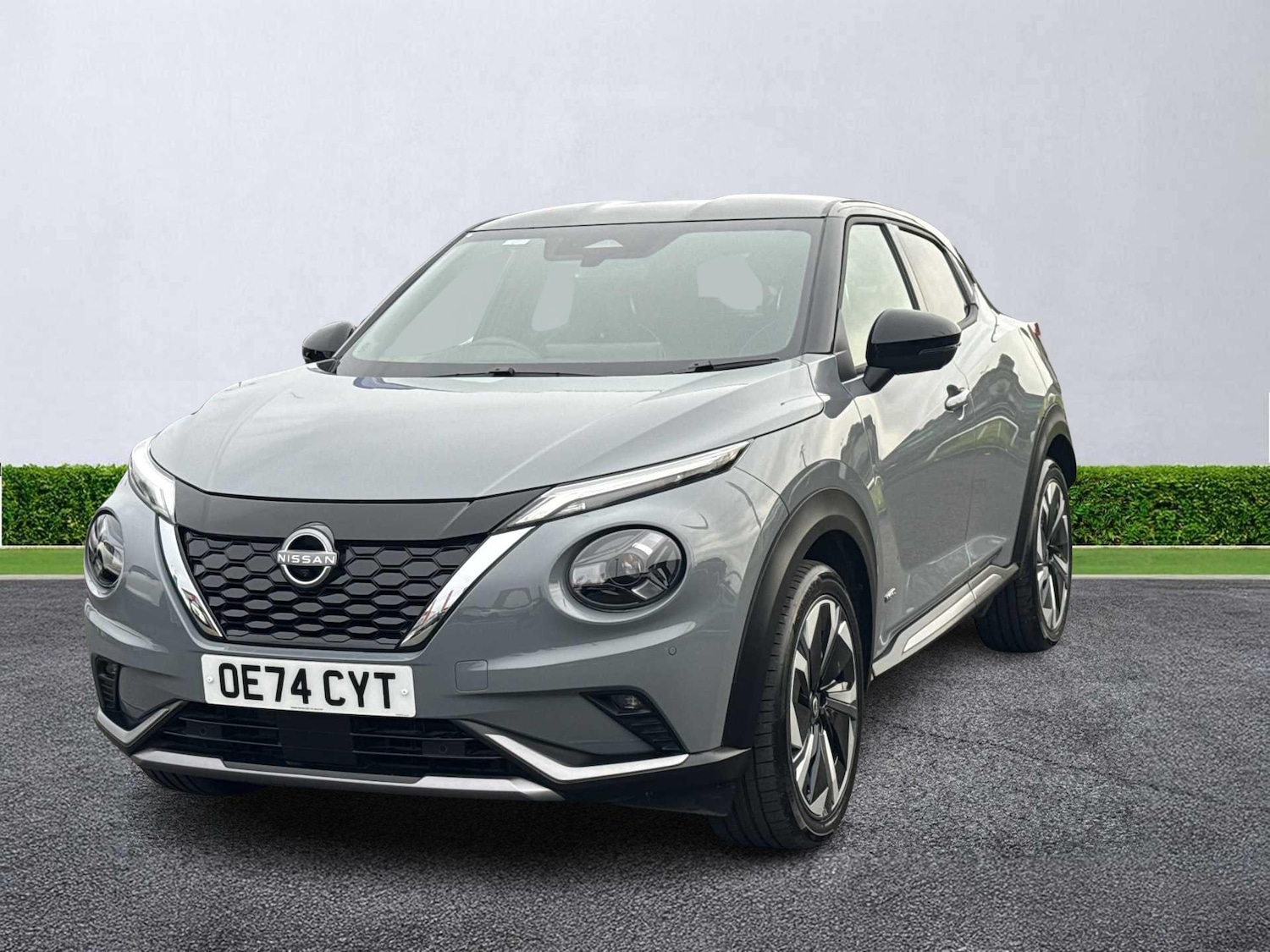 Used Nissan Juke 2024 for sale - 76115518: Photo 19