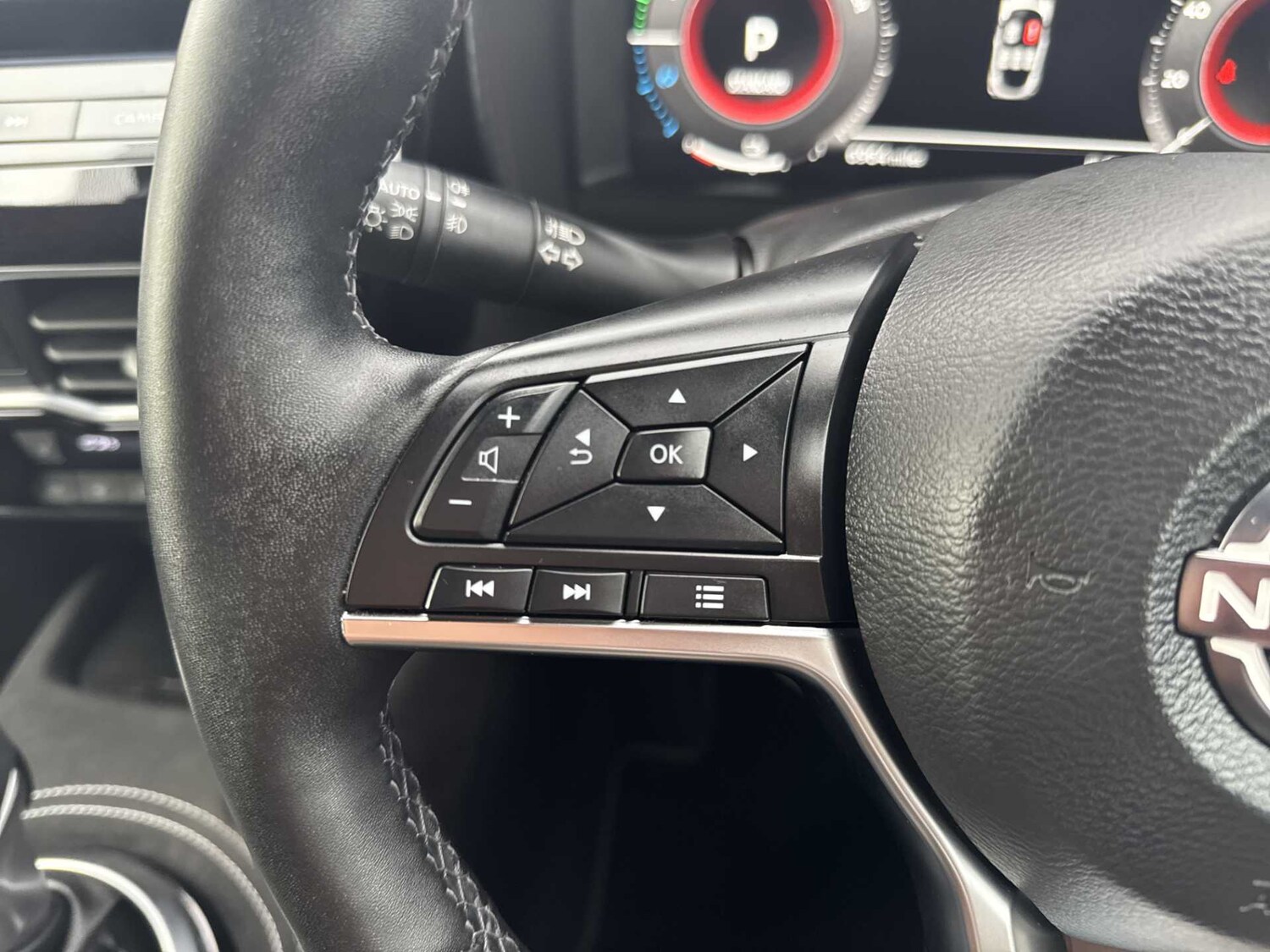 Used Nissan Juke 2024 for sale - 76115518: Photo 24