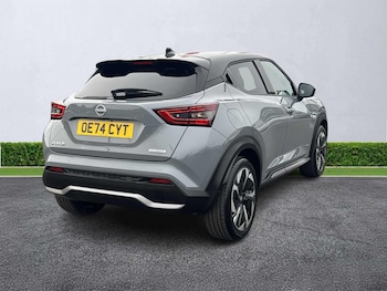 Used Nissan Juke 2024 for sale - 76115518: Photo 2