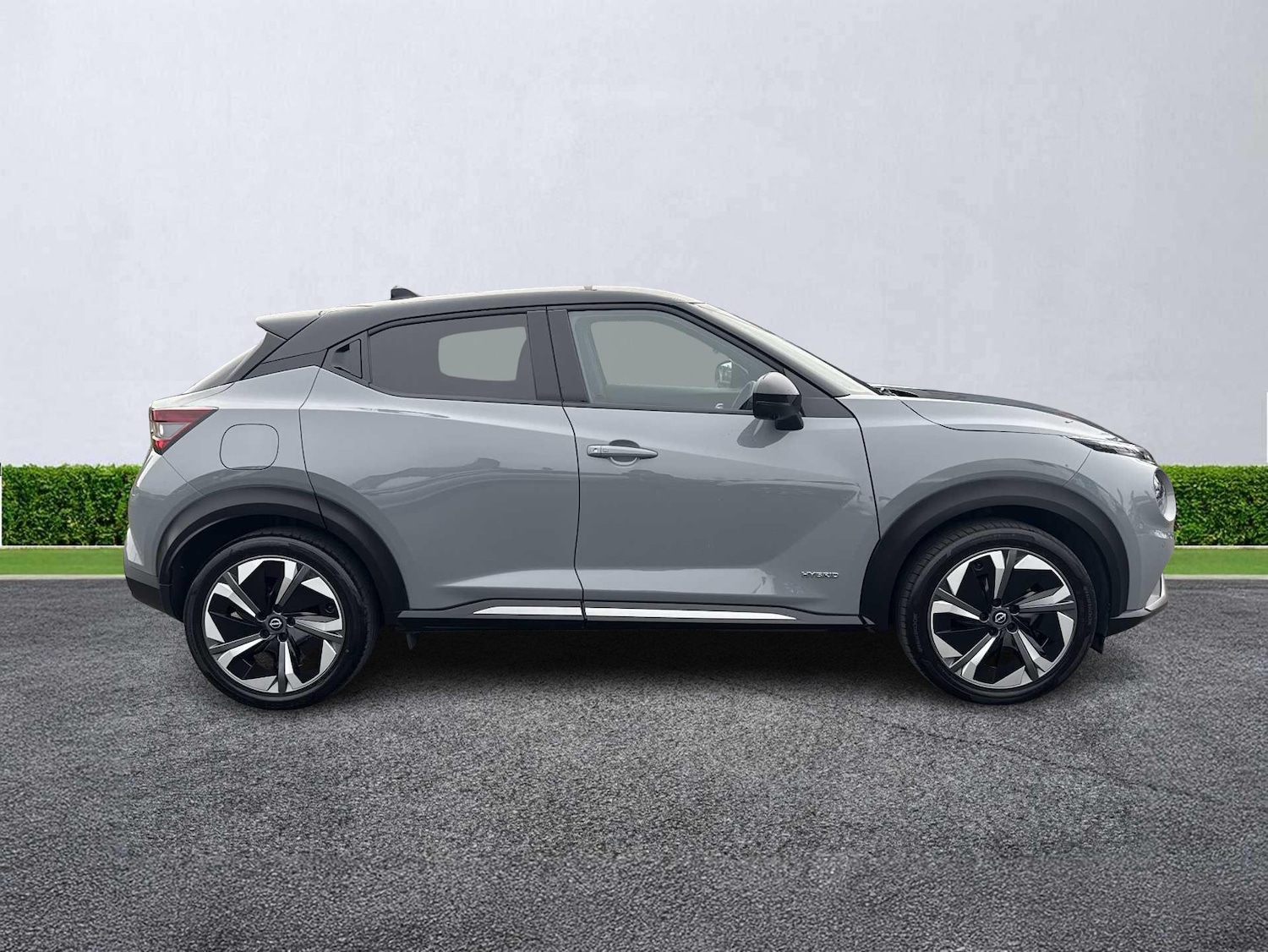 Used Nissan Juke 2024 for sale - 76115518: Photo 3