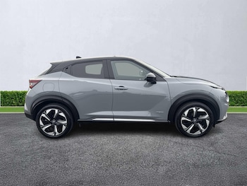 Used Nissan Juke 2024 for sale - 76115518: Photo 3