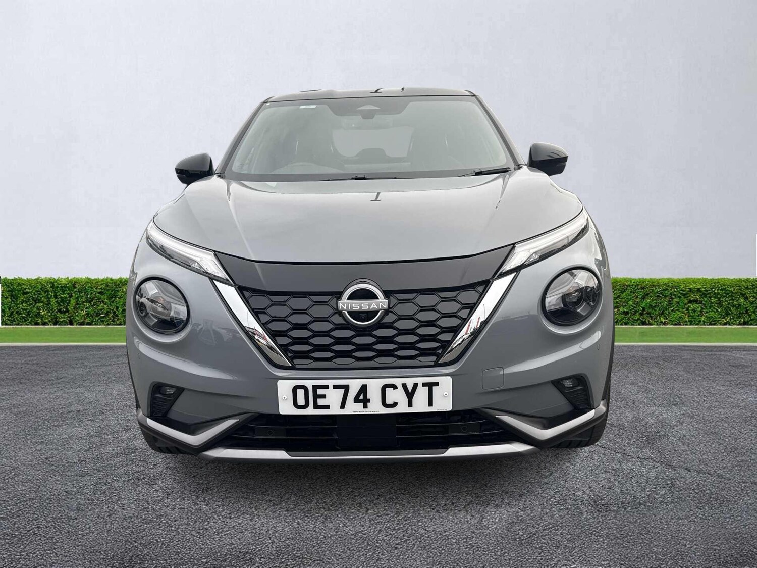 Used Nissan Juke 2024 for sale - 76115518: Photo 5