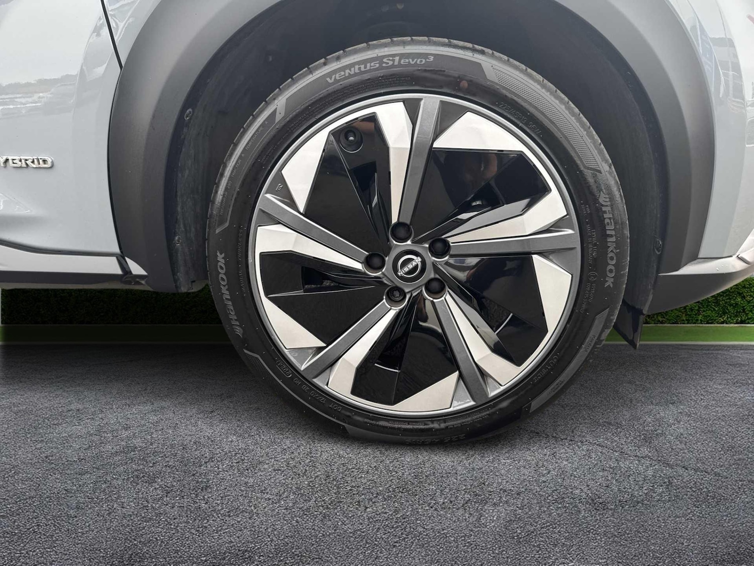 Used Nissan Juke 2024 for sale - 76115518: Photo 6