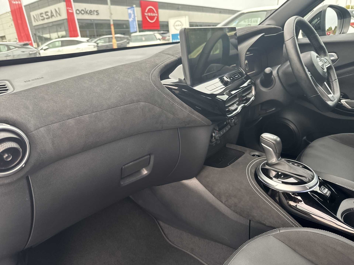 Used Nissan Juke 2024 for sale - 76115518: Photo 7