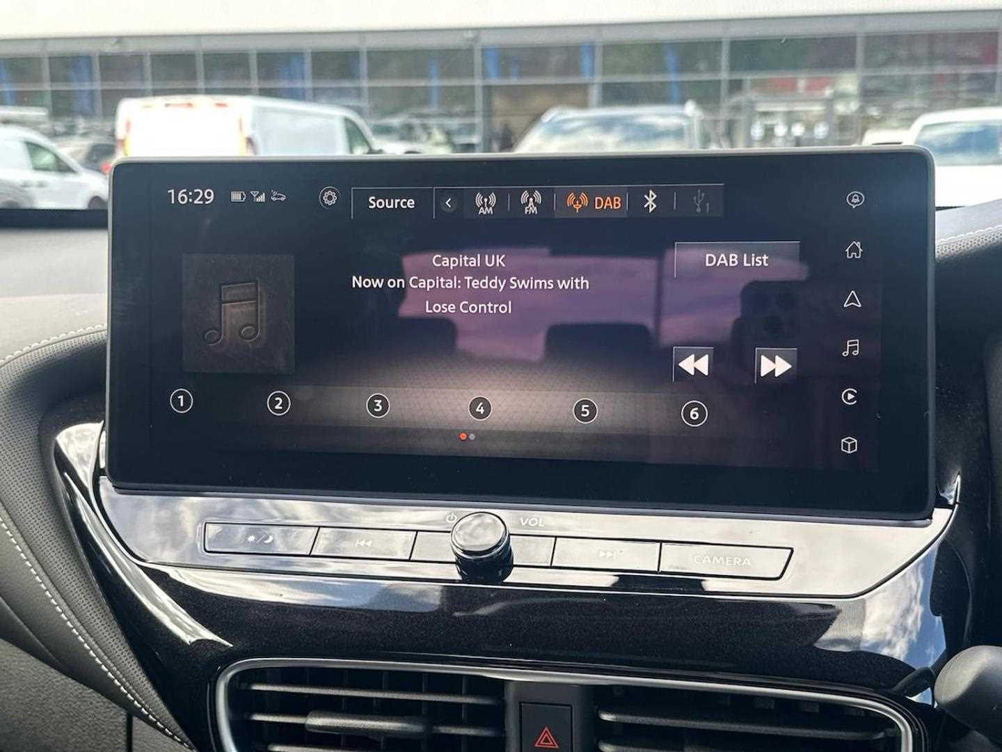 Used Nissan Juke 2025 for sale - 76531420: Photo 11