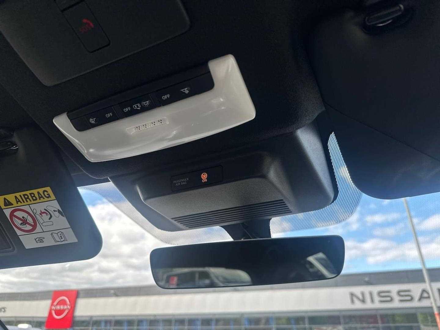 Used Nissan Juke 2025 for sale - 76531420: Photo 14