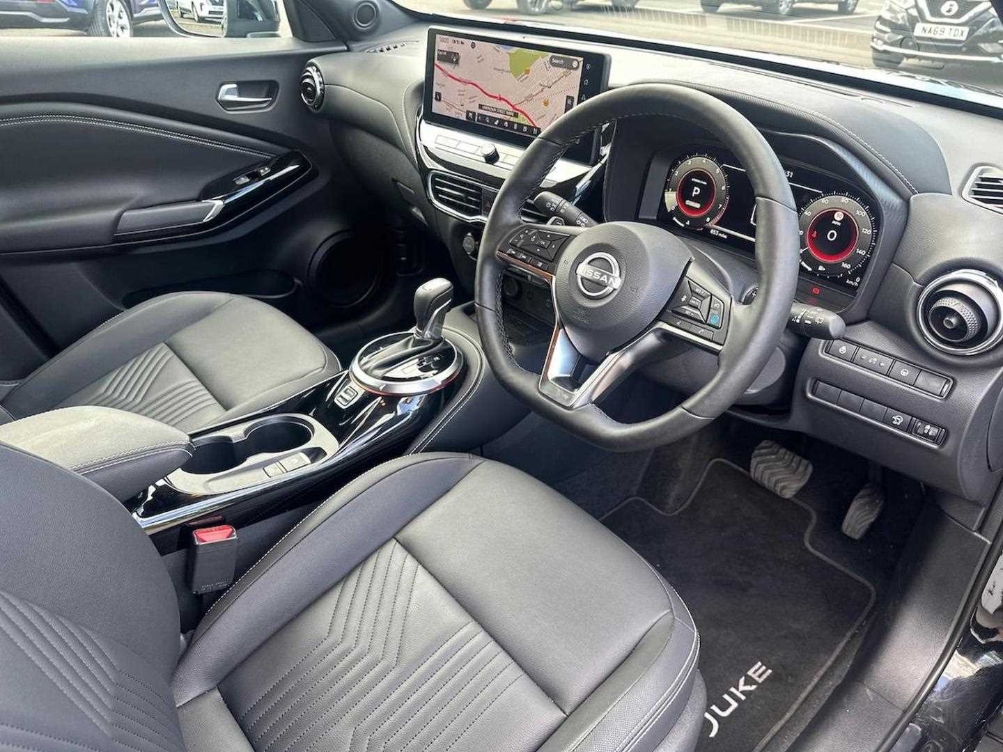 Used Nissan Juke 2025 for sale - 76531420: Photo 15