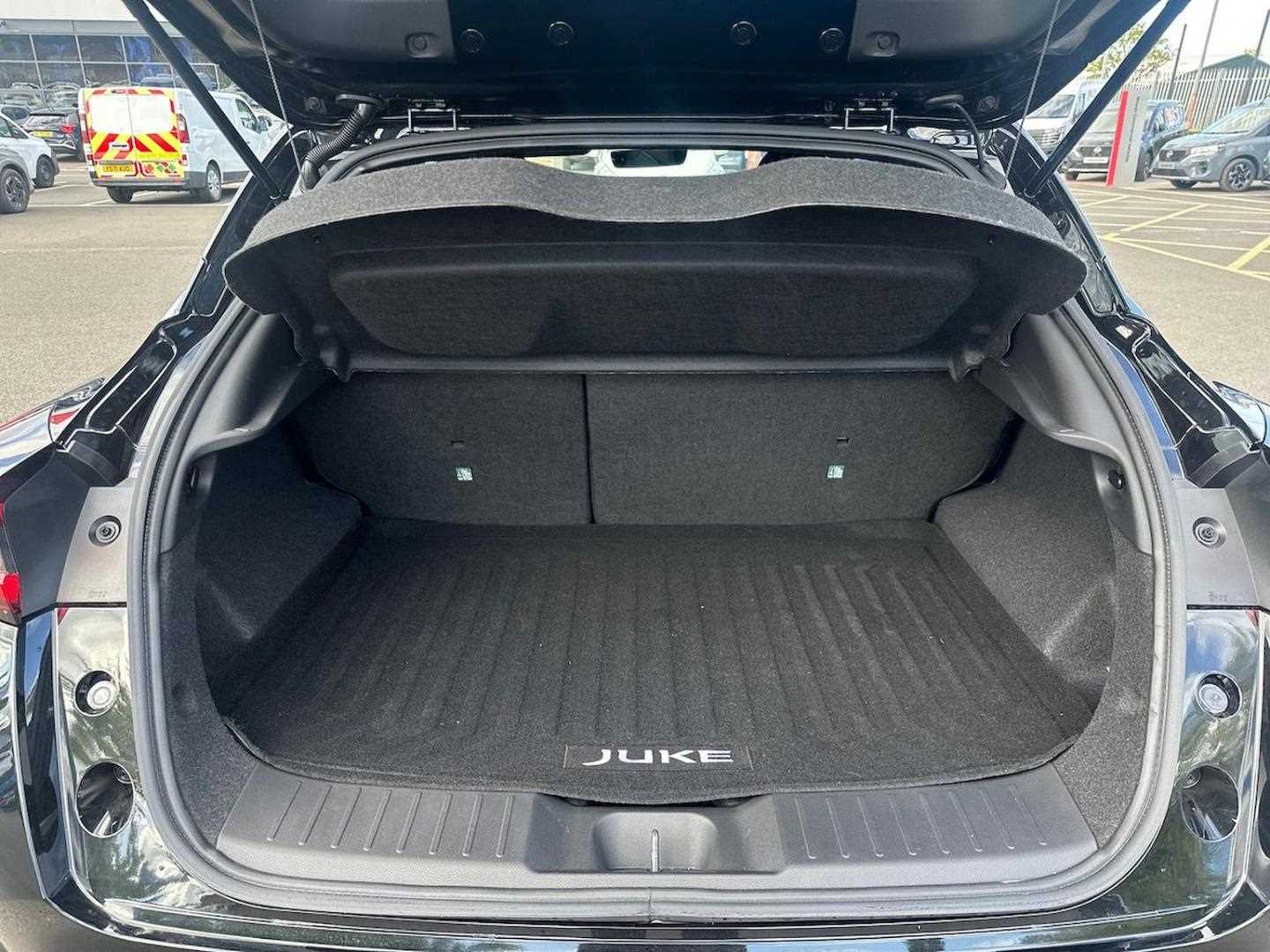 Used Nissan Juke 2025 for sale - 76531420: Photo 17