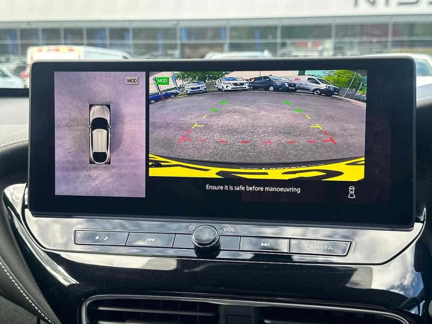 Used Nissan Juke 2025 for sale - 76531420: Photo 22