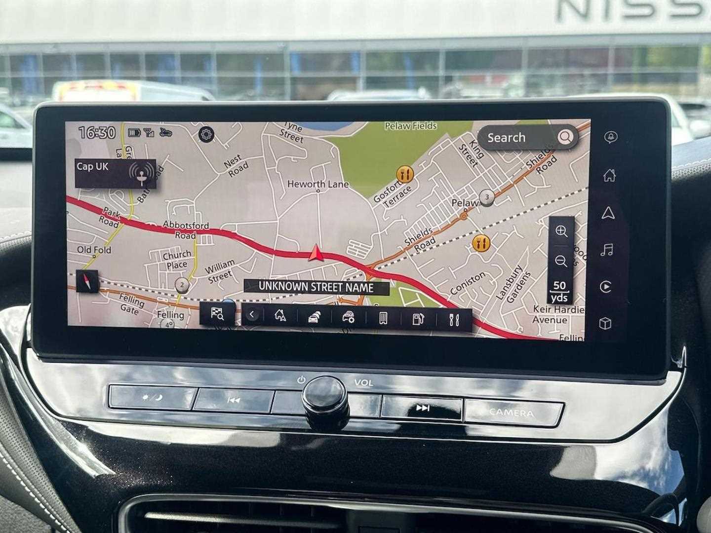 Used Nissan Juke 2025 for sale - 76531420: Photo 23