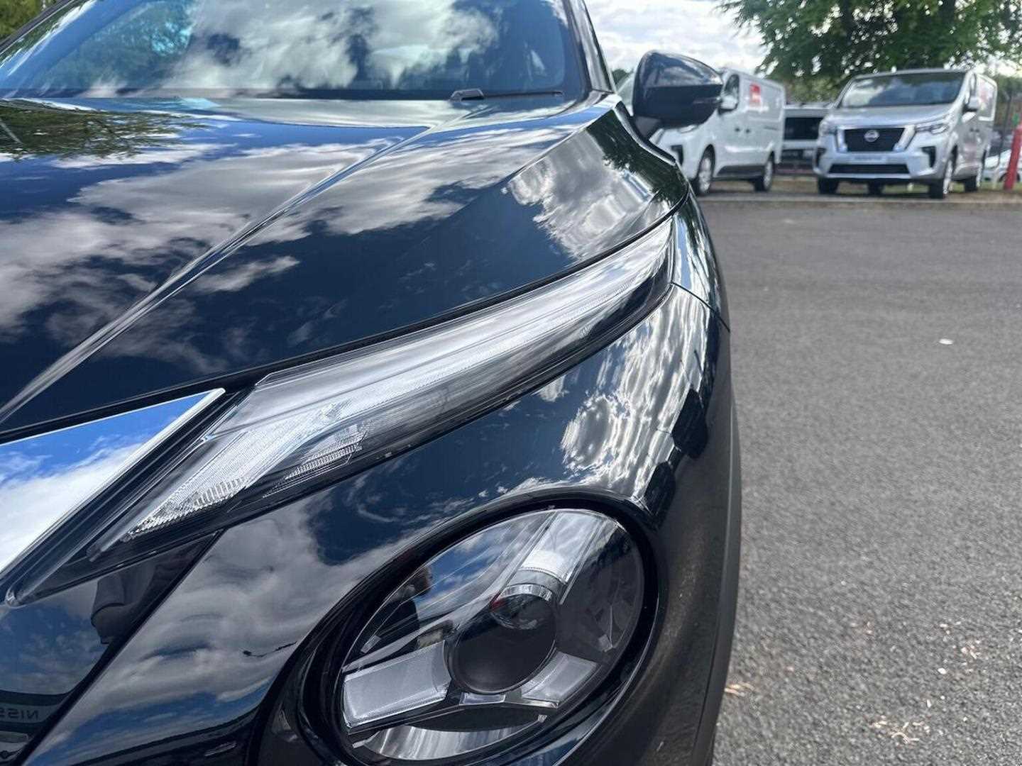 Used Nissan Juke 2025 for sale - 76531420: Photo 28