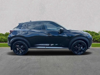 Used Nissan Juke 2025 for sale - 76531420: Photo