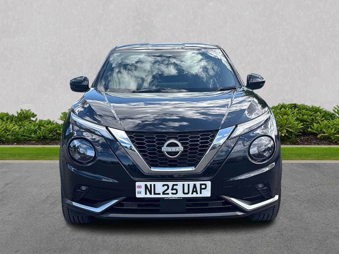 Used Nissan Juke 2025 for sale - 76531420: Photo 5