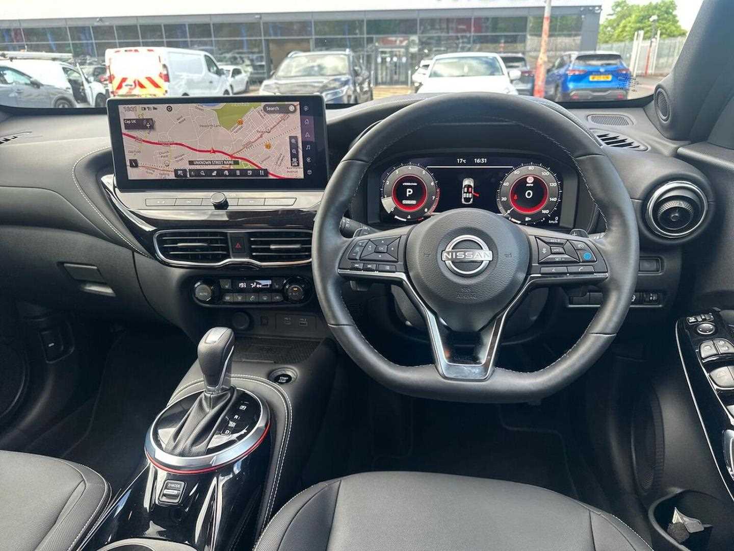 Used Nissan Juke 2025 for sale - 76531420: Photo 9