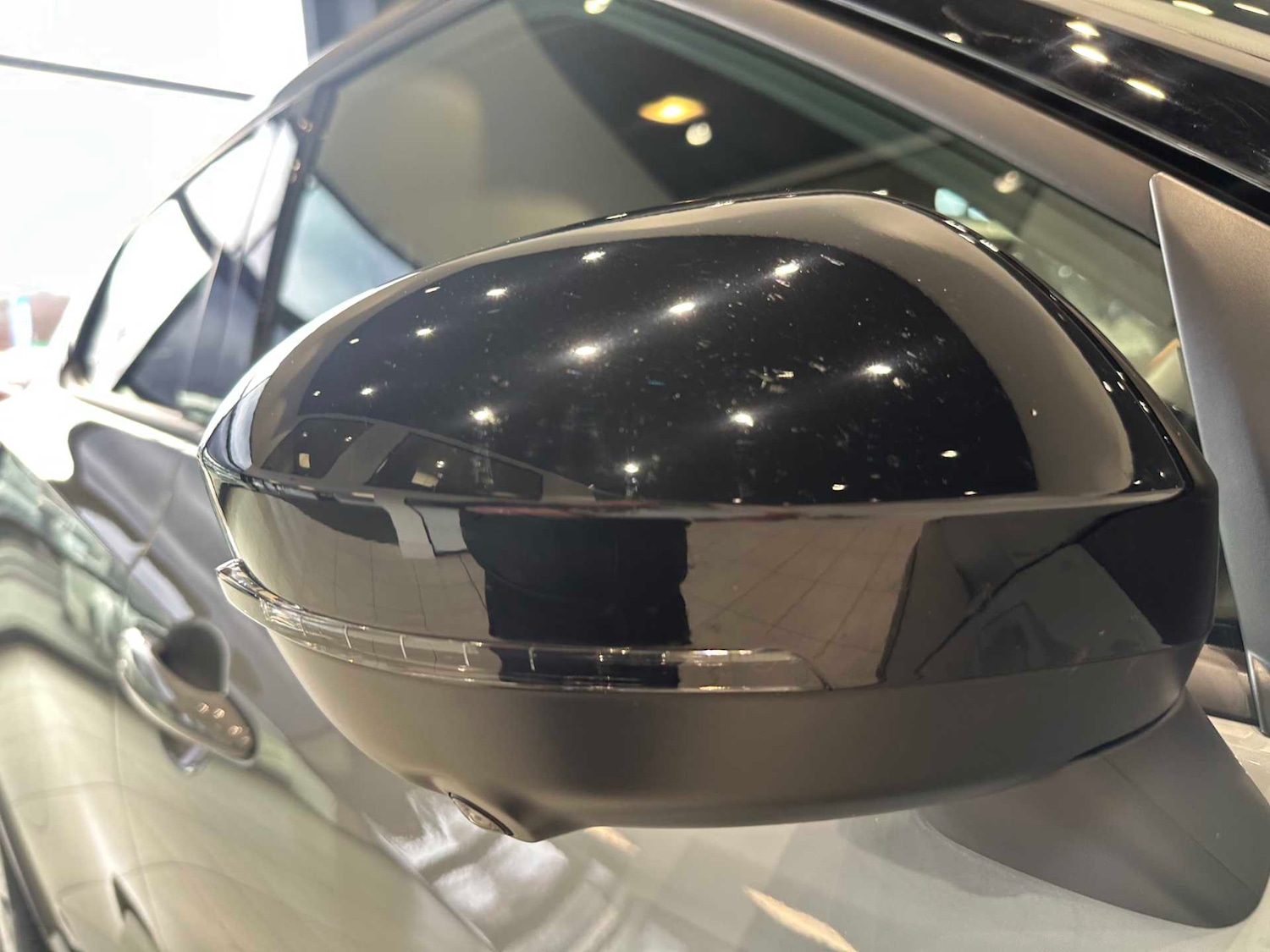 Used Nissan Juke 2024 for sale - 78053589: Photo 13