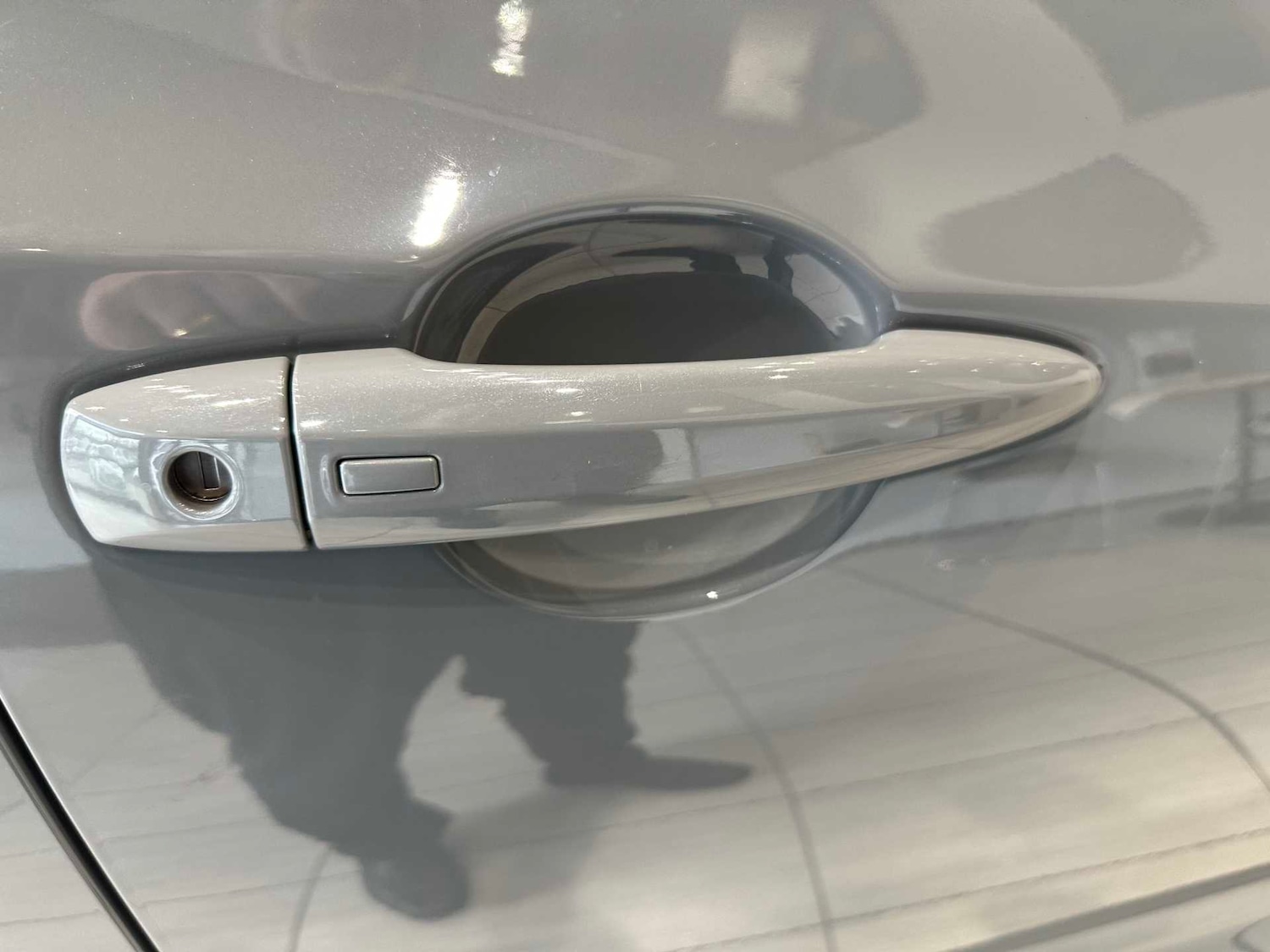 Used Nissan Juke 2024 for sale - 78053589: Photo 14