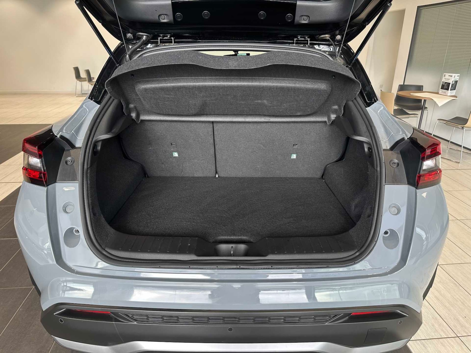 Used Nissan Juke 2024 for sale - 78053589: Photo 16