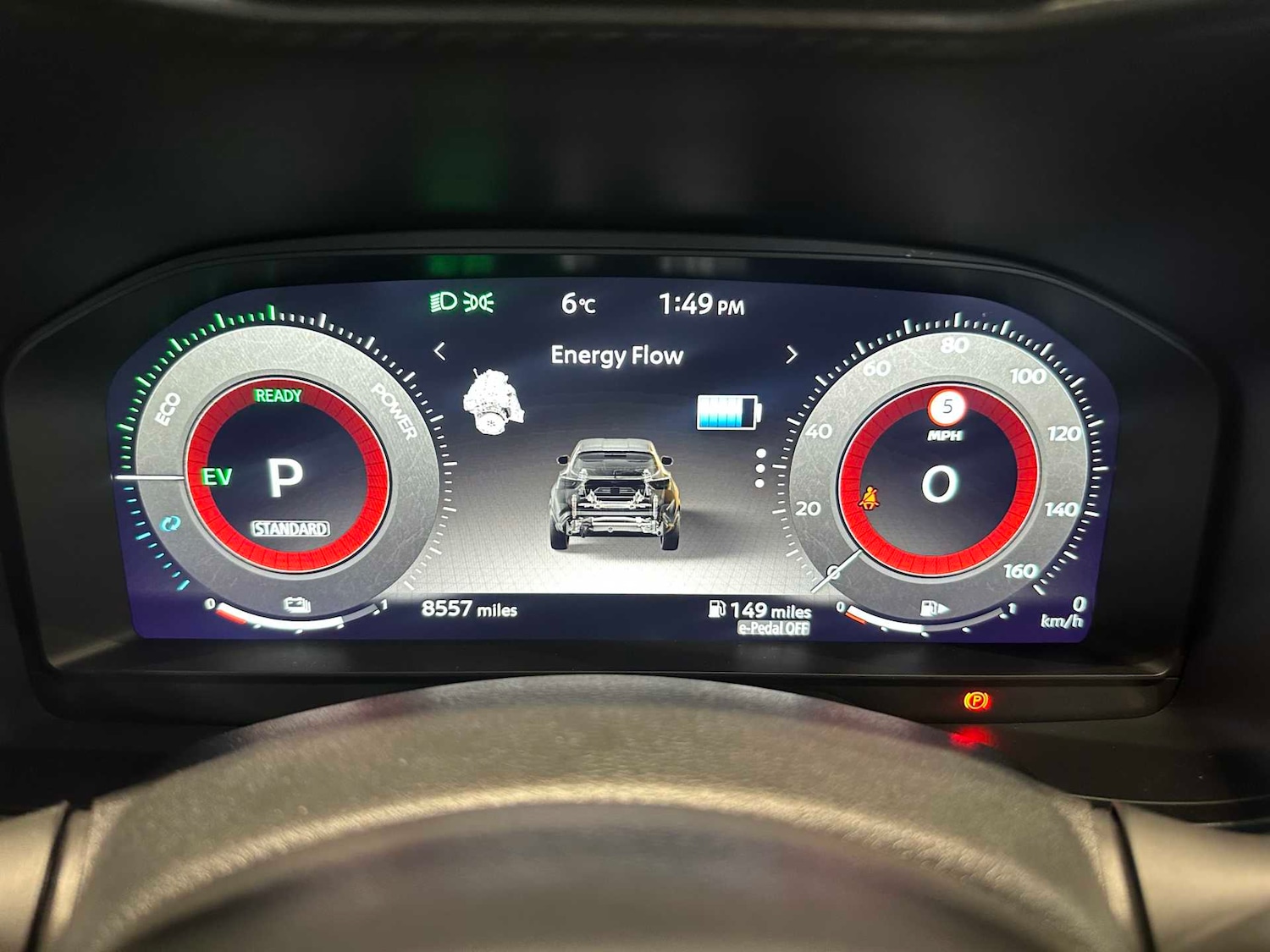 Used Nissan Juke 2024 for sale - 78053589: Photo 17