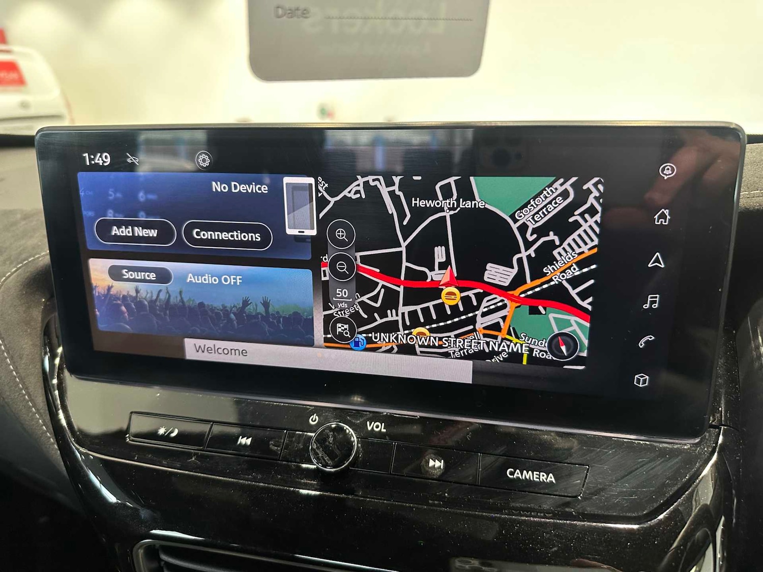 Used Nissan Juke 2024 for sale - 78053589: Photo 18