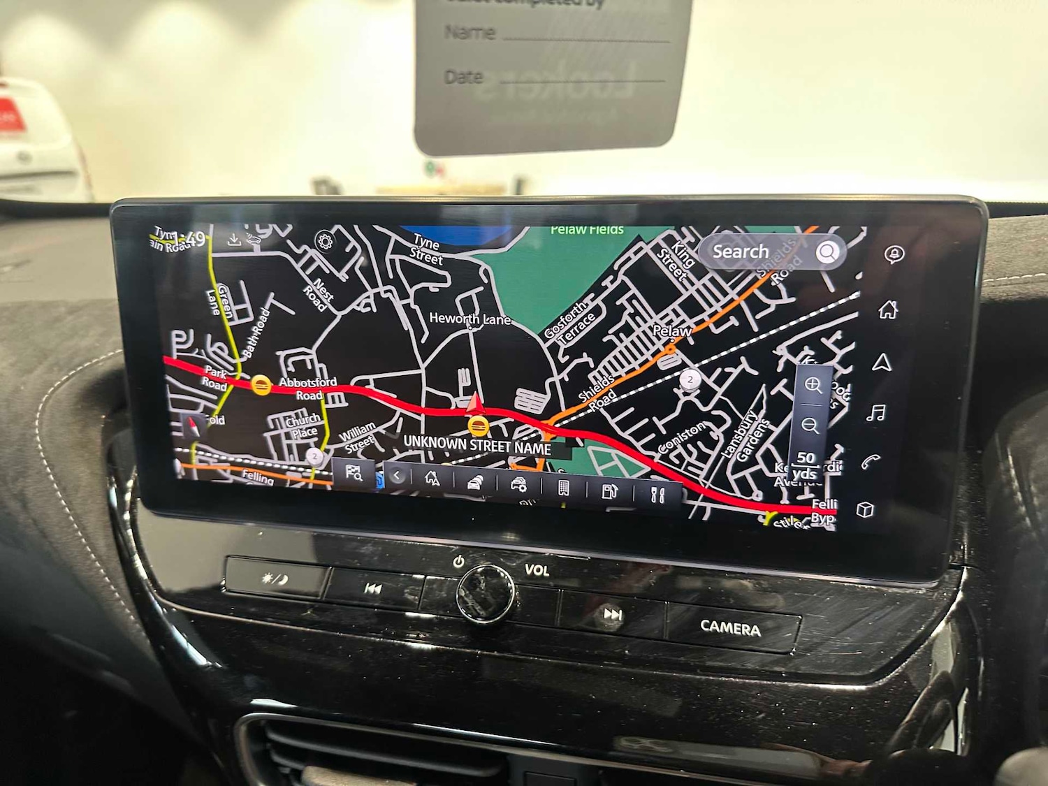 Used Nissan Juke 2024 for sale - 78053589: Photo 19