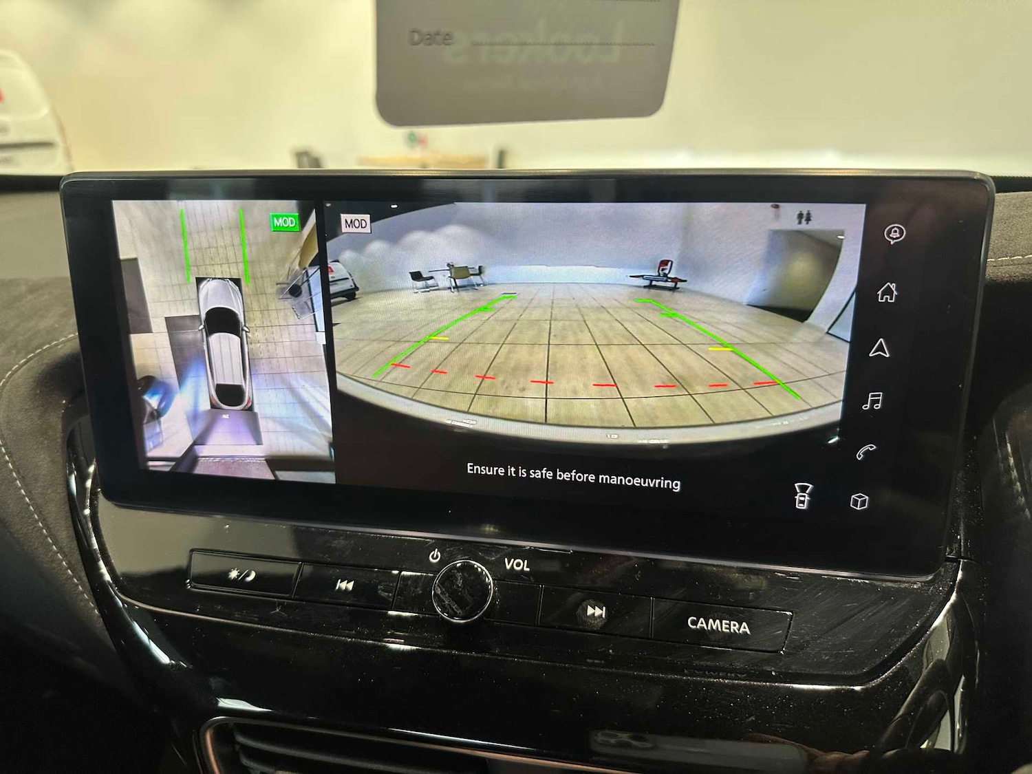 Used Nissan Juke 2024 for sale - 78053589: Photo 20