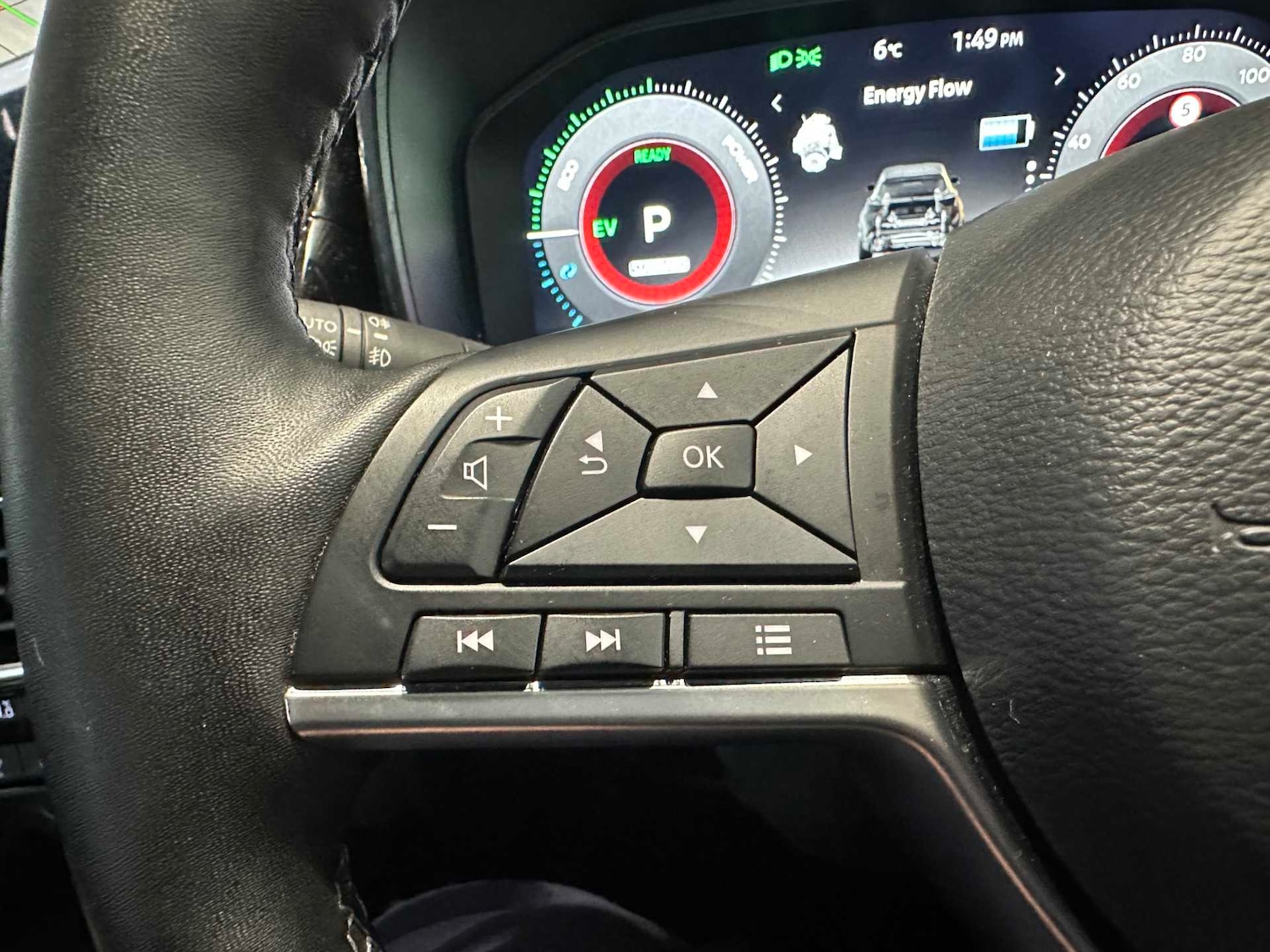 Used Nissan Juke 2024 for sale - 78053589: Photo 24