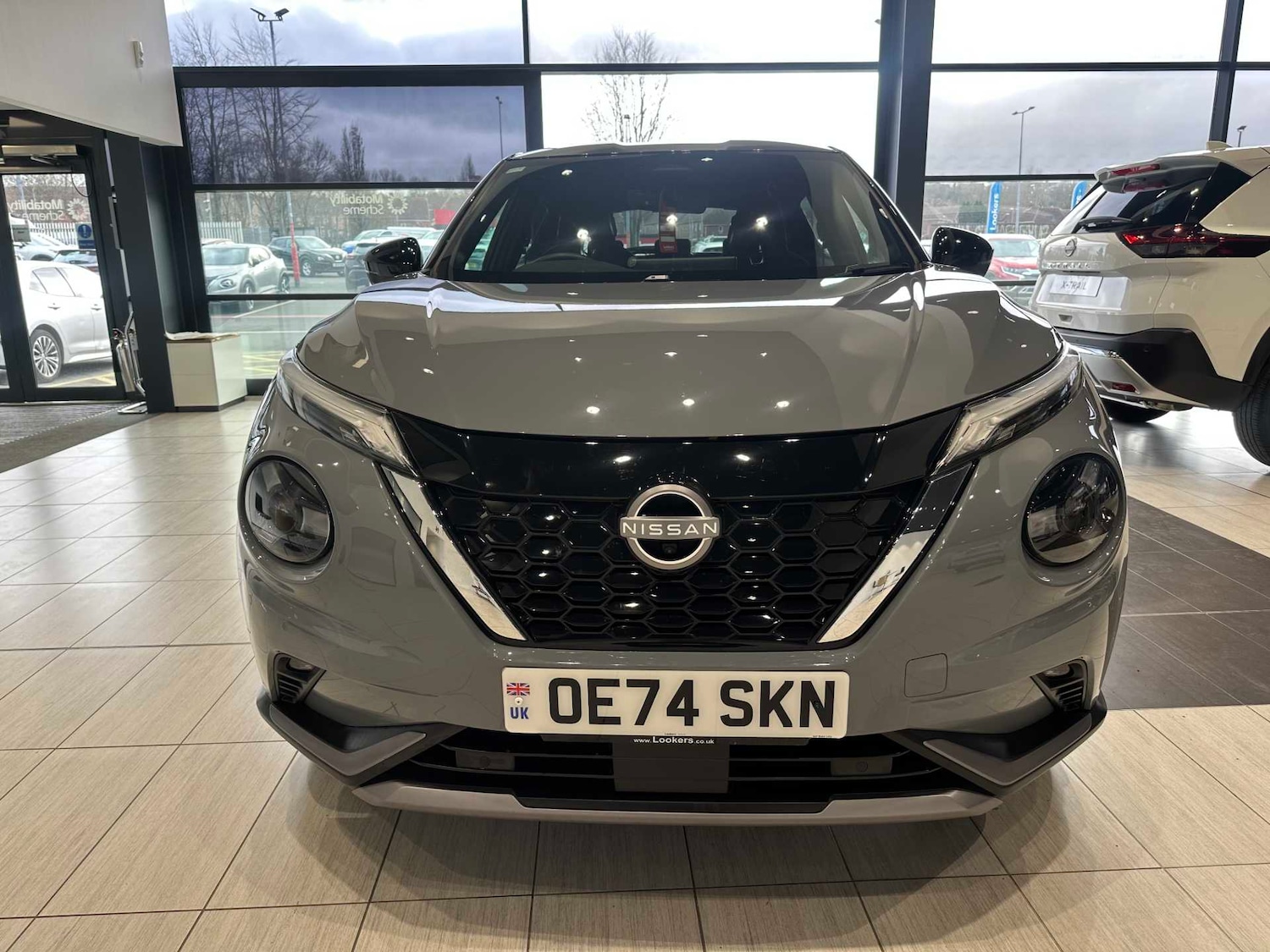 Used Nissan Juke 2024 for sale - 78053589: Photo 4
