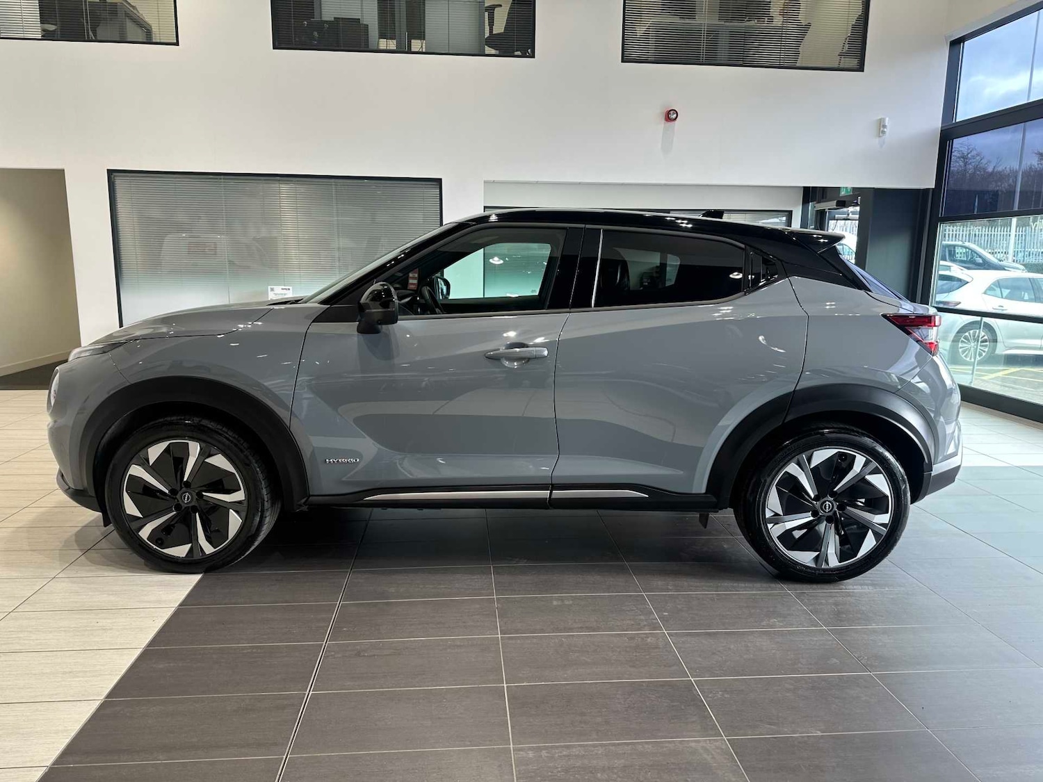 Used Nissan Juke 2024 for sale - 78053589: Photo 5