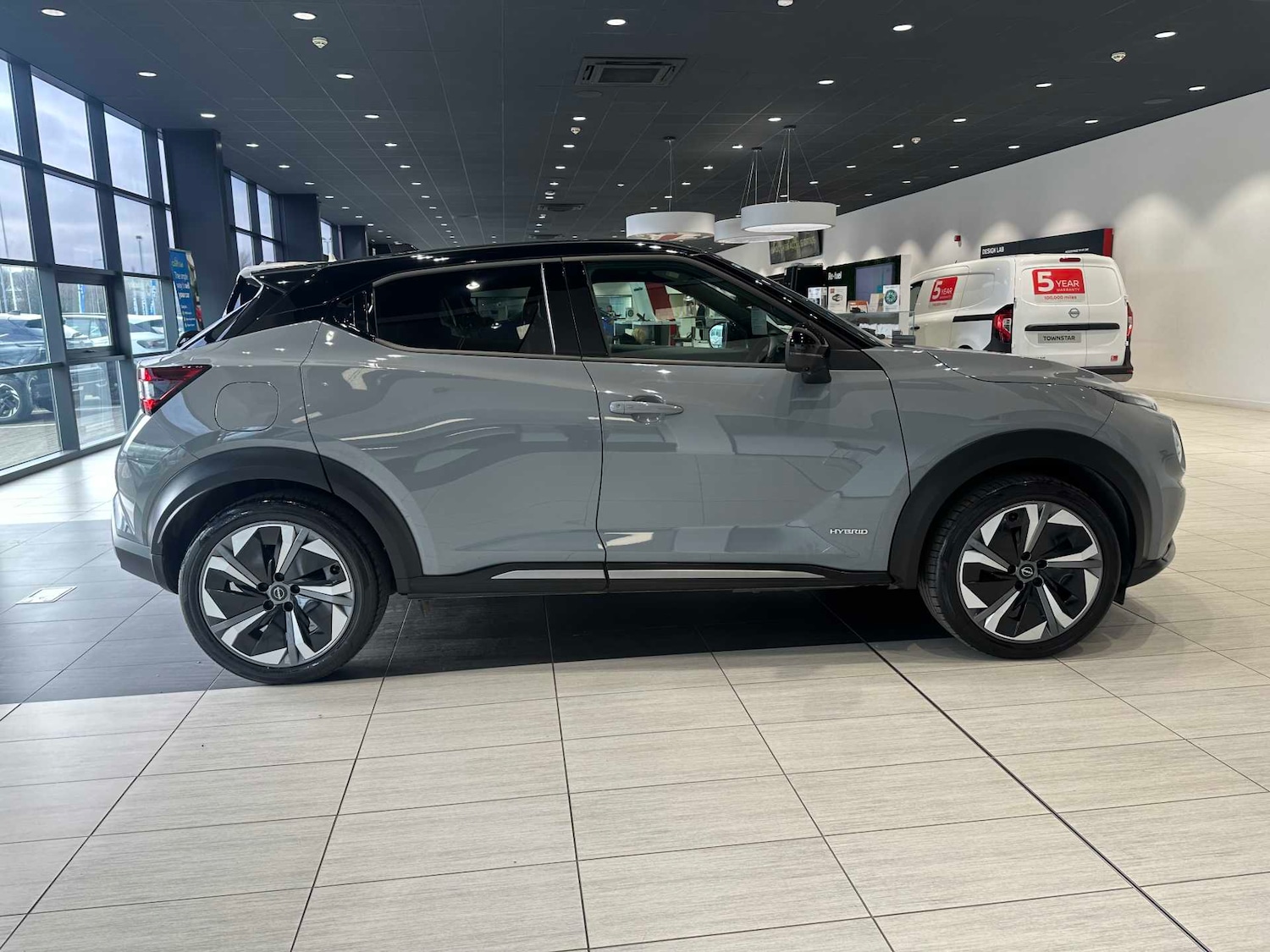 Used Nissan Juke 2024 for sale - 78053589: Photo 7