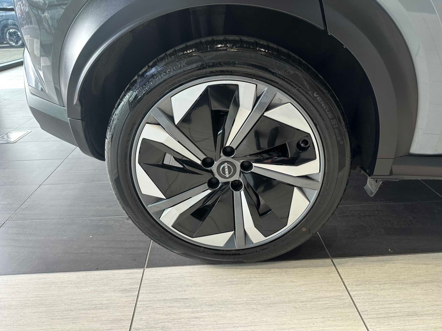 Used Nissan Juke 2024 for sale - 78053589: Photo 8