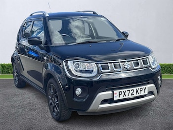 Used Suzuki Ignis 2022 for sale - 78836859: Photo