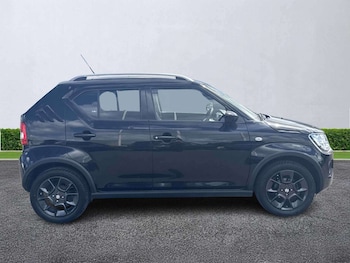 Used Suzuki Ignis 2022 for sale - 78836859: Photo