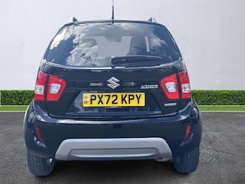 Used Suzuki Ignis 2022 for sale - 78836859: Photo