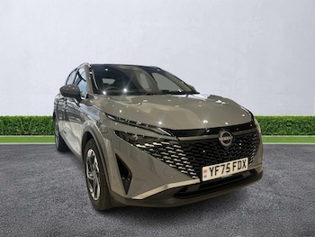 2025 - 1.5 E-Power N-Connecta 5dr Auto