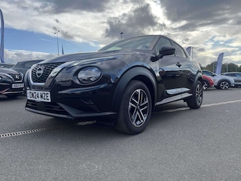 Used Nissan Juke 2024 for sale - 75956444: Photo