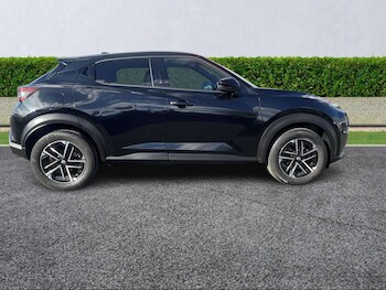 Used Nissan Juke 2024 for sale - 75956444: Photo