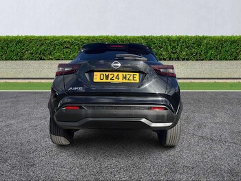 Used Nissan Juke 2024 for sale - 75956444: Photo