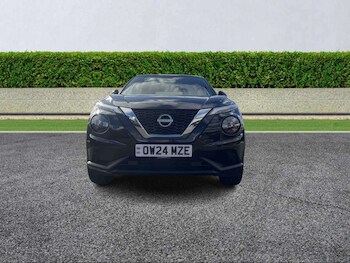 Used Nissan Juke 2024 for sale - 75956444: Photo