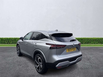Used Nissan Qashqai 2021 for sale - 78584507: Photo
