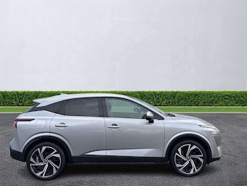 Used Nissan Qashqai 2021 for sale - 78584507: Photo