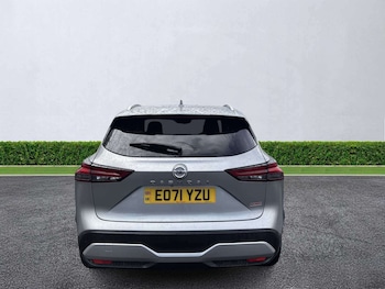 Used Nissan Qashqai 2021 for sale - 78584507: Photo