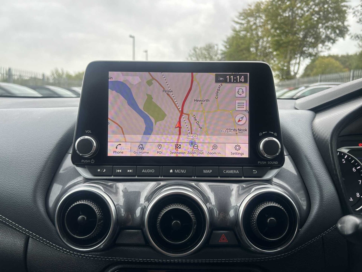 Used Nissan Juke 2021 for sale - 76313886: Photo 10