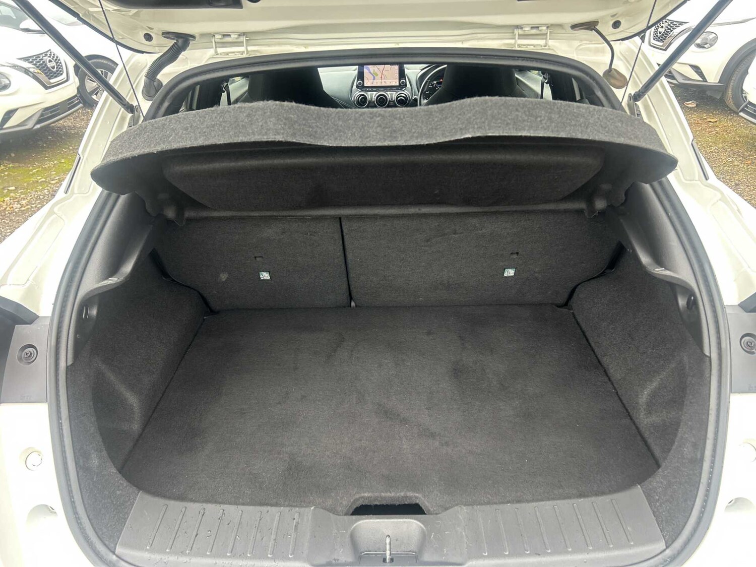 Used Nissan Juke 2021 for sale - 76313886: Photo 16