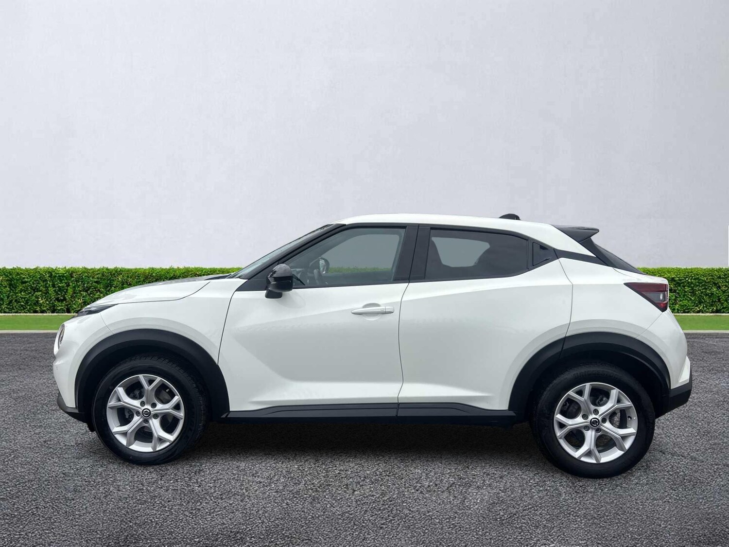 Used Nissan Juke 2021 for sale - 76313886: Photo 18