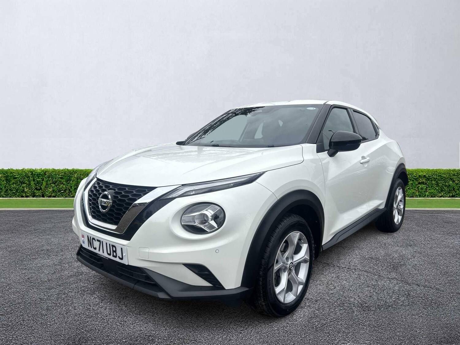 Used Nissan Juke 2021 for sale - 76313886: Photo 19