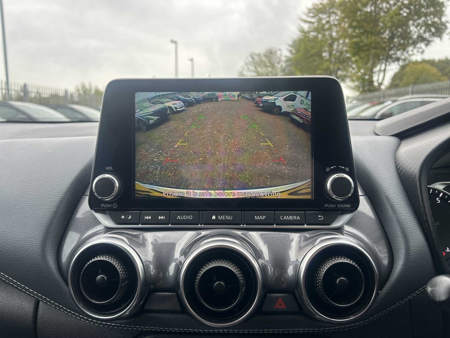 Used Nissan Juke 2021 for sale - 76313886: Photo 21