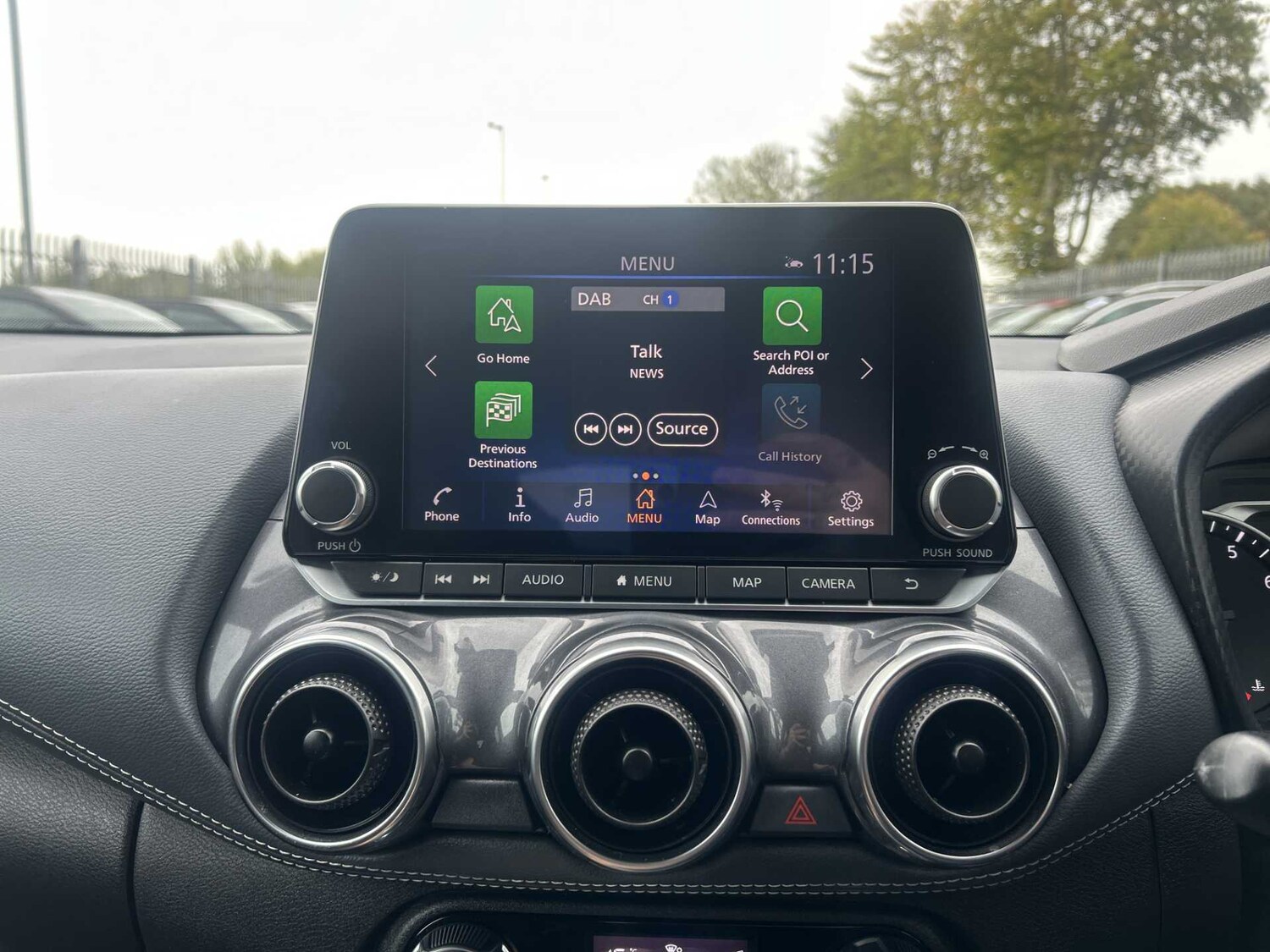 Used Nissan Juke 2021 for sale - 76313886: Photo 22