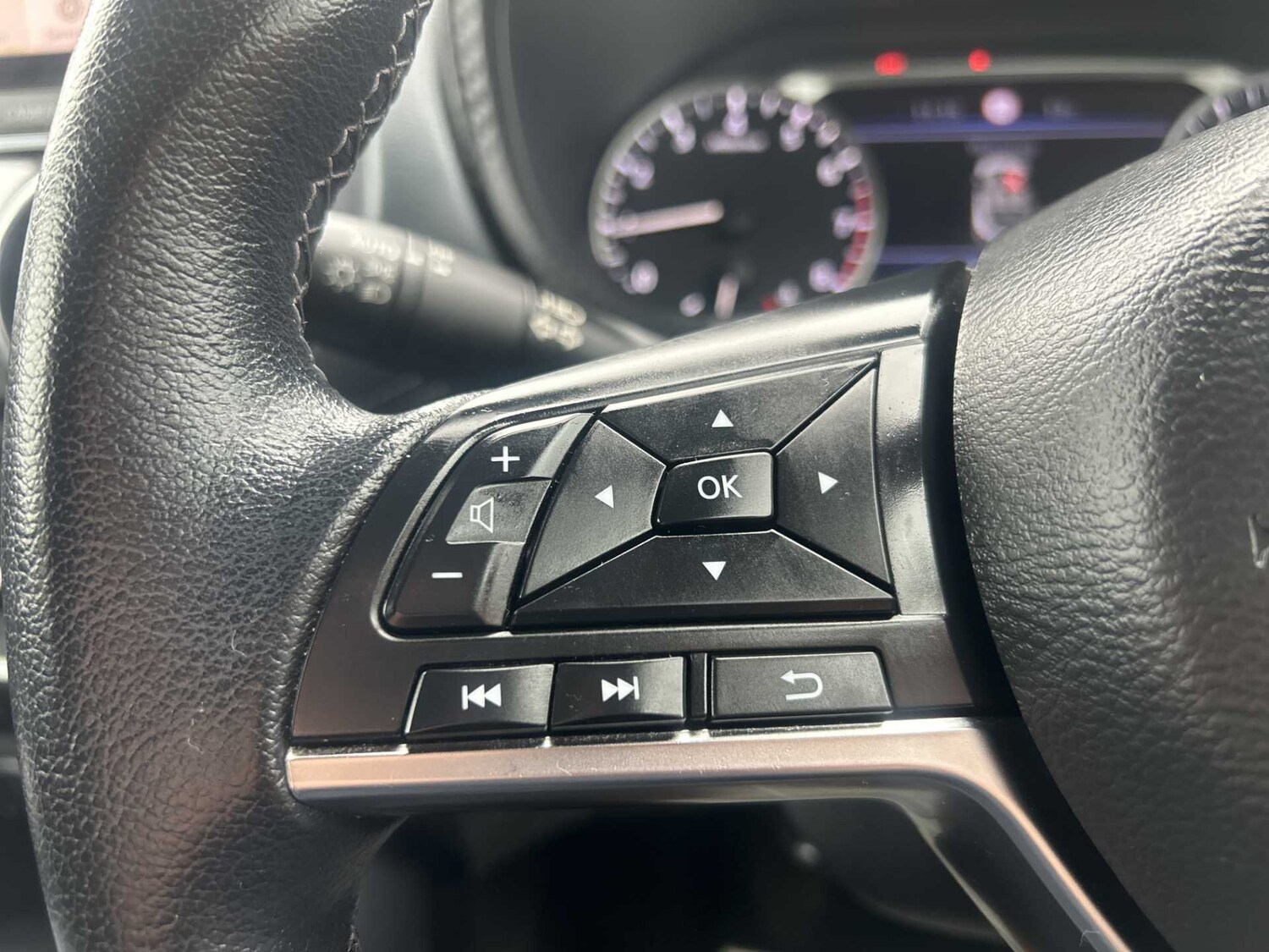 Used Nissan Juke 2021 for sale - 76313886: Photo 24