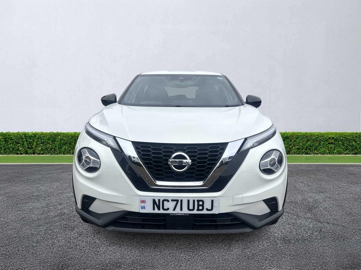 Used Nissan Juke 2021 for sale - 76313886: Photo 5